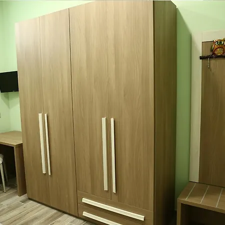 Apartment Magiola *