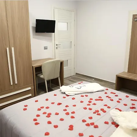 Apartment Magiola Pompei
