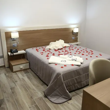 Apartment Magiola