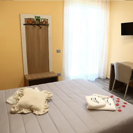 Apartment Magiola Pompei