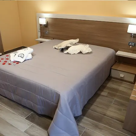 Apartment Magiola