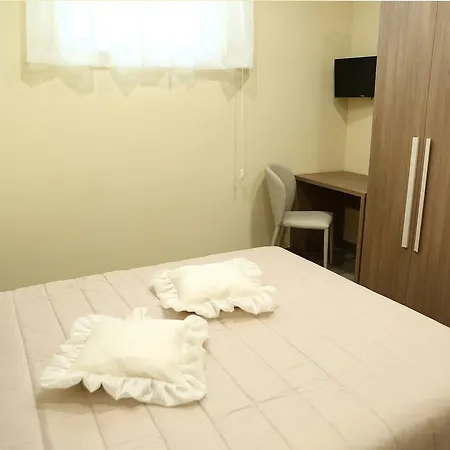 Apartment Magiola