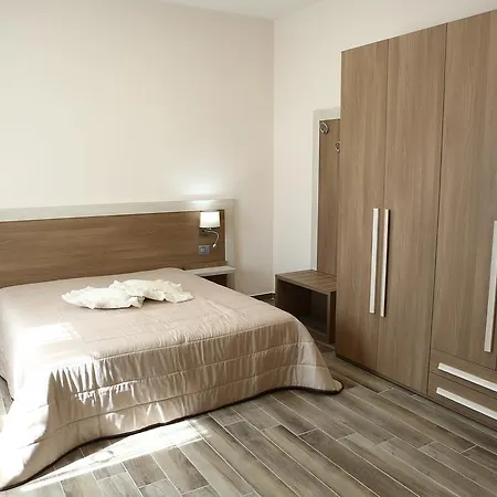 Magiola Apartment Pompei