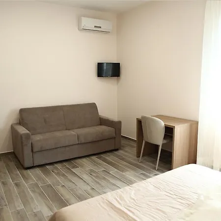 Magiola Apartment