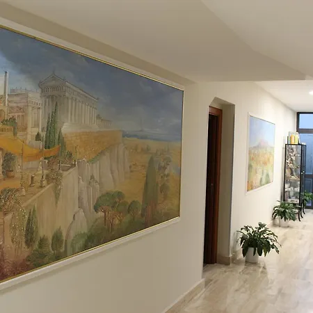 Magiola Apartment Pompei