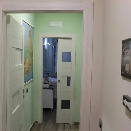 Magiola Apartment *