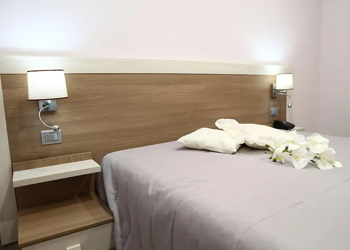 דירה Magiola פומפיי