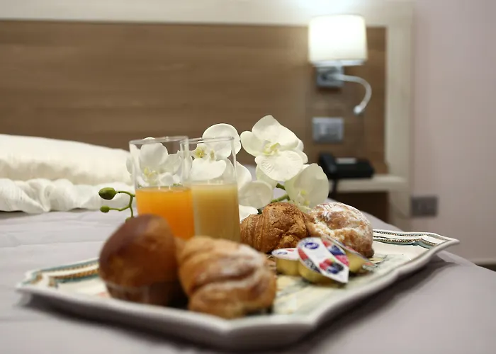 Magiola * פומפיי