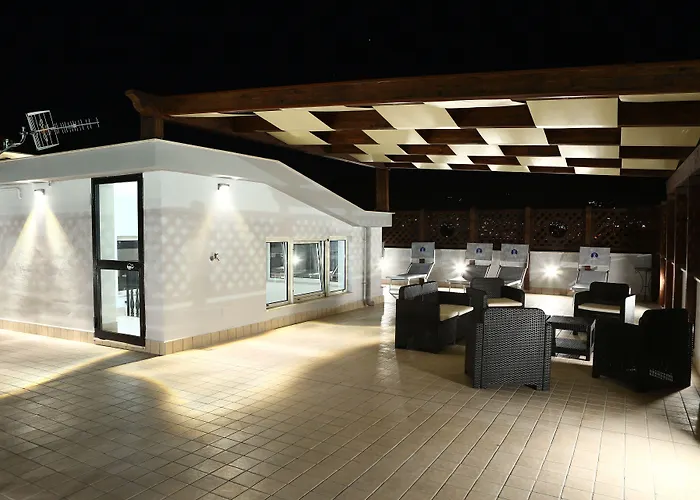 דירה Magiola פומפיי