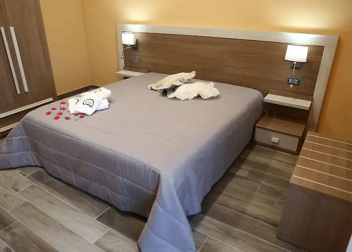 דירה Magiola פומפיי