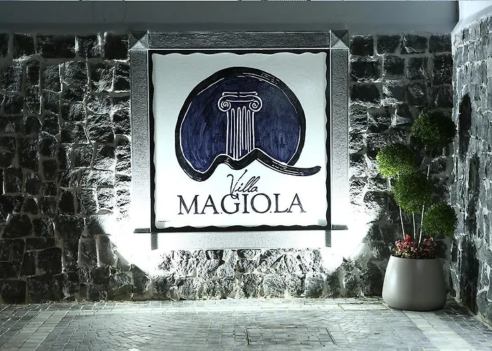 Magiola