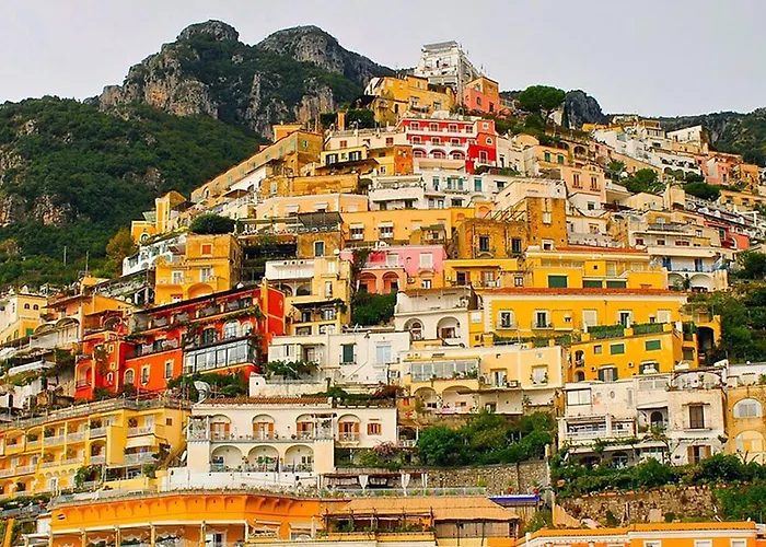 Magiola * פומפיי